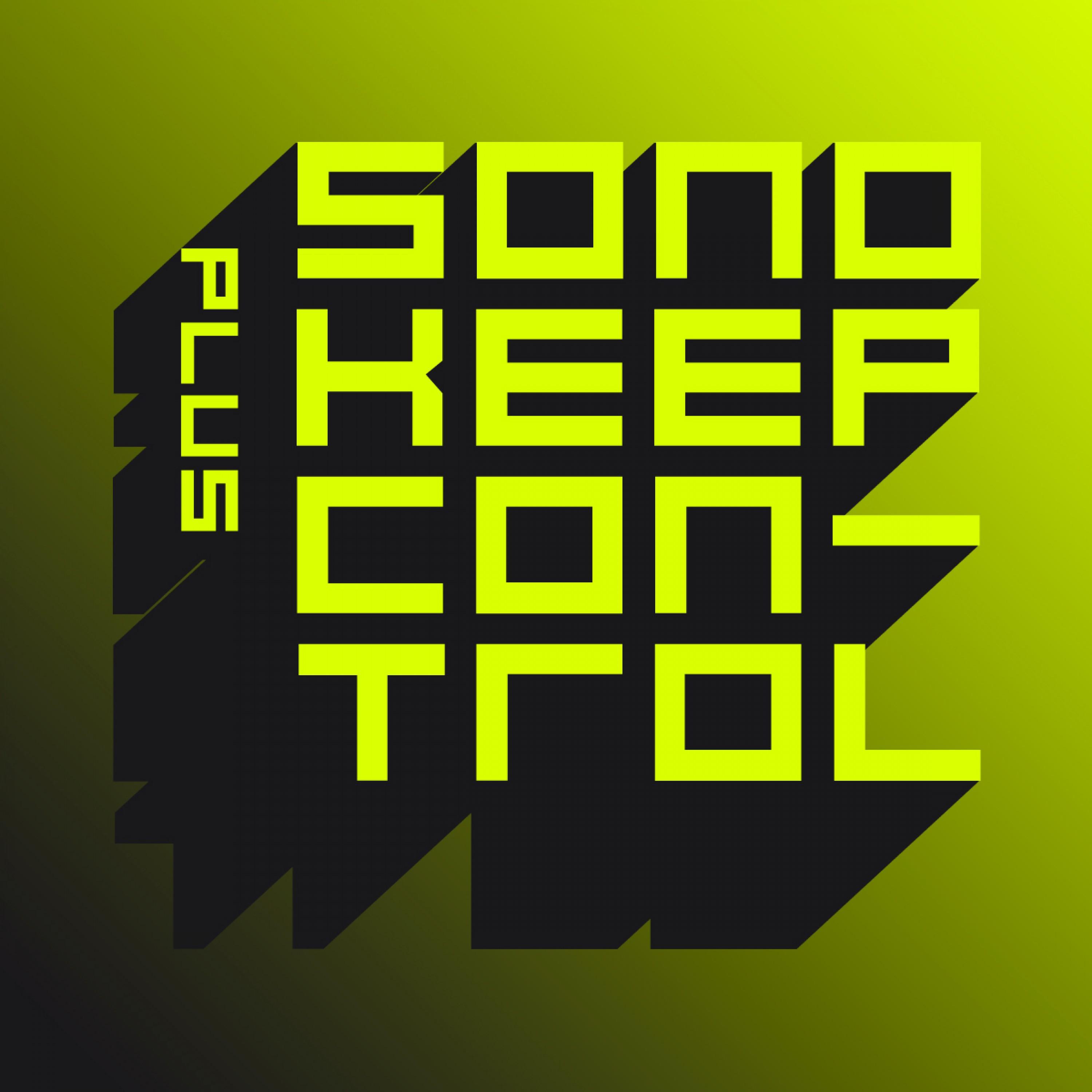 Keep Control Plus