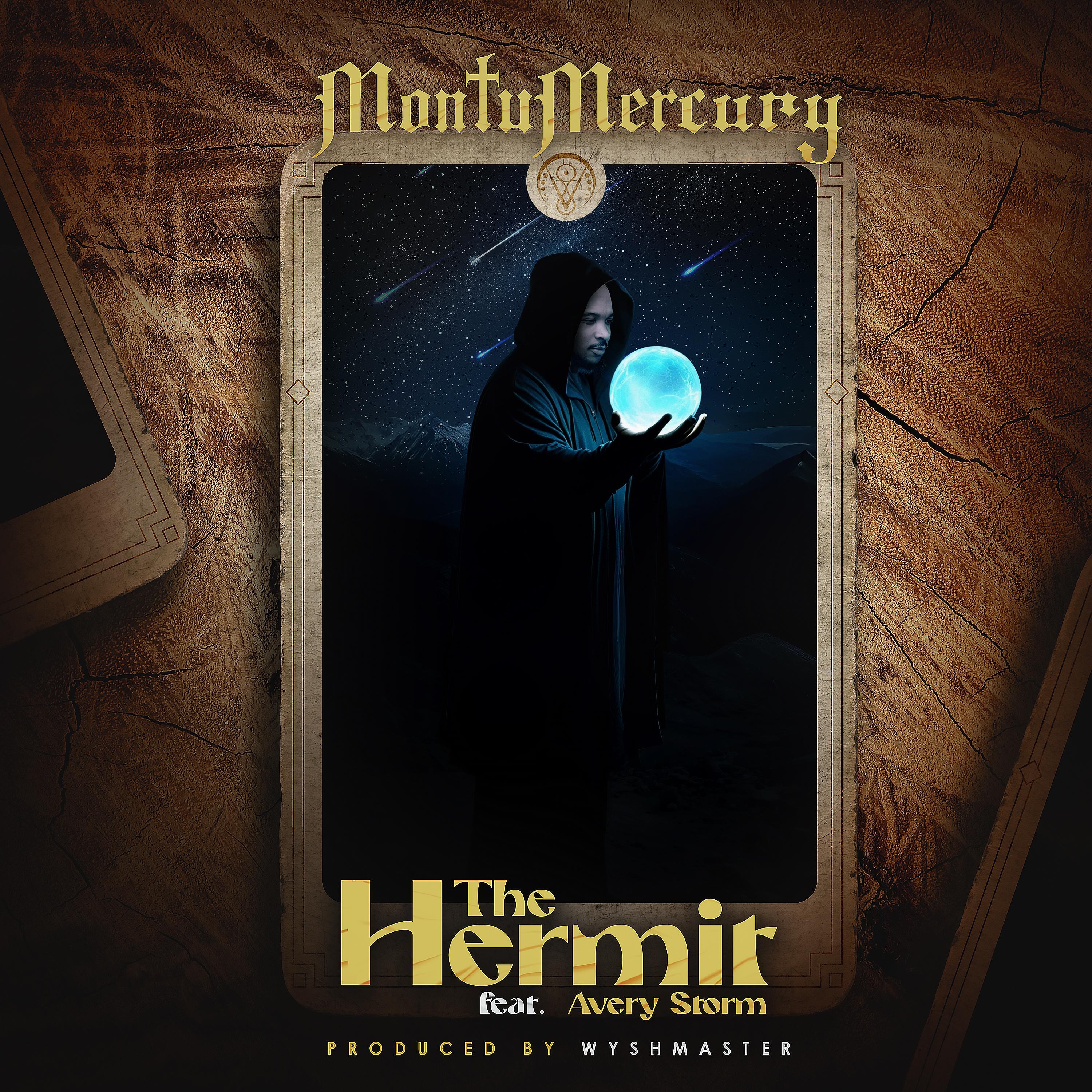 The Hermit