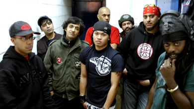 Asian Dub Foundation