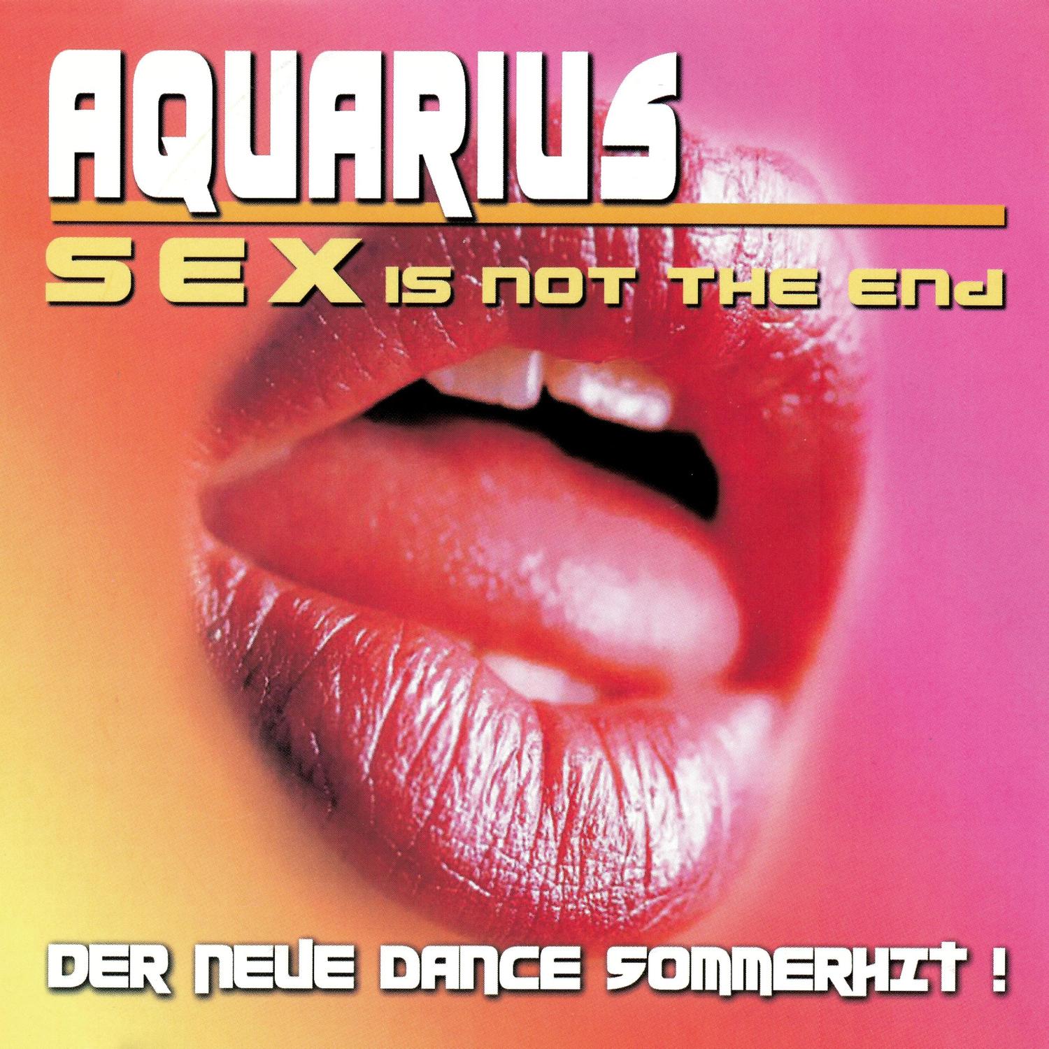 Sex Is Not the End (Marc Korn Remix)