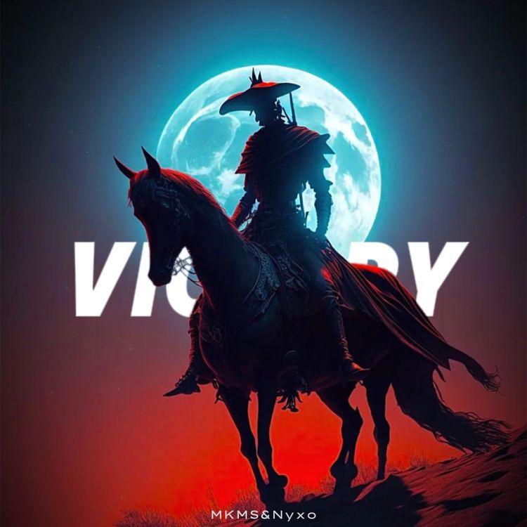 VICTORY (旗开得胜)