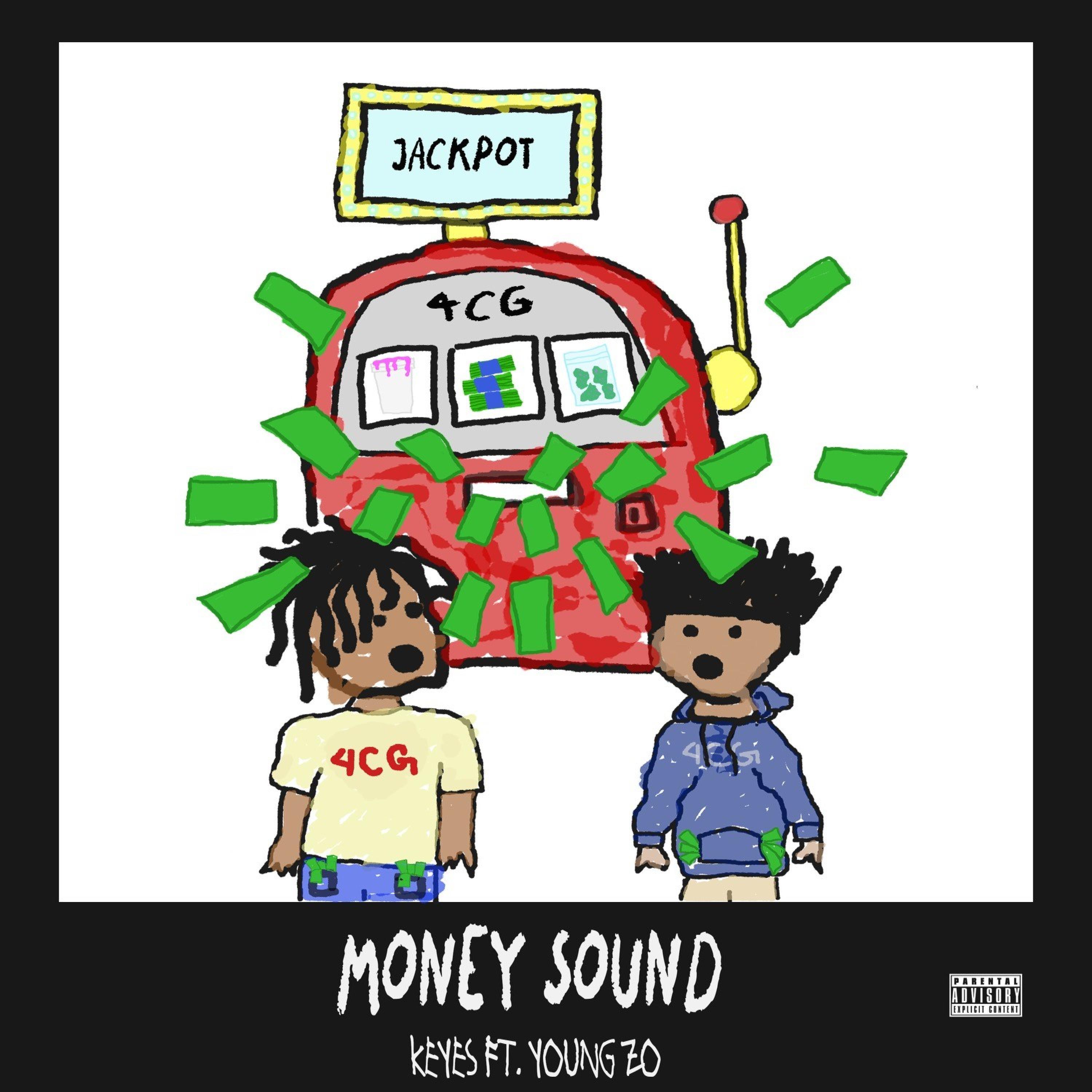 Money Sound (feat. Youngg Zo)