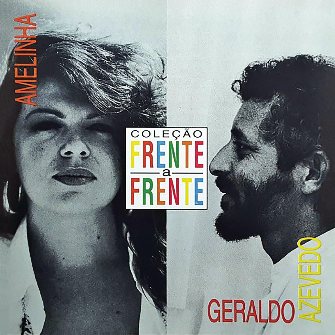 Geraldo Azevedo - Tempo Foliao (Album Version)