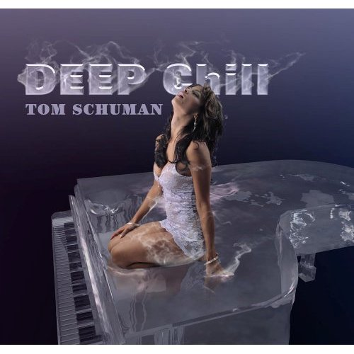 Tom Schuman - Until You Come Back to Me