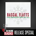 The Greatest Gift Of All (Big Machine Radio Album Release Special)