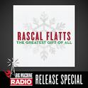 The Greatest Gift Of All (Big Machine Radio Album Release Special)专辑