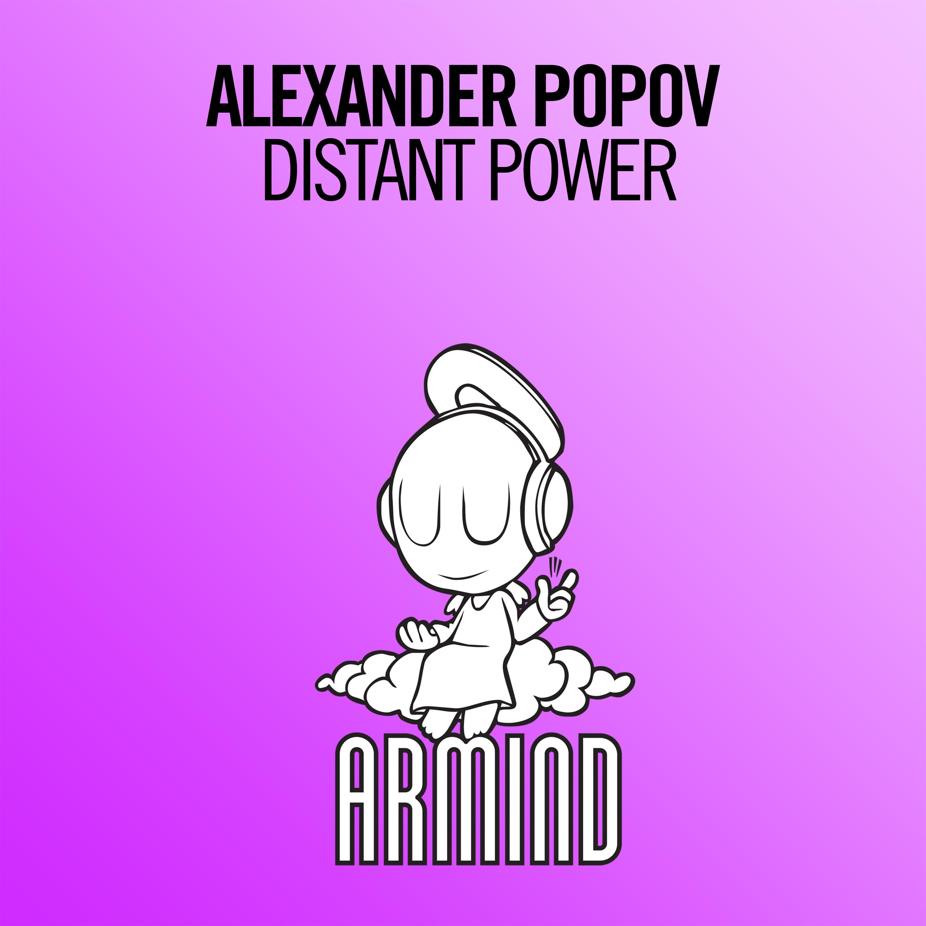 Distant Power
