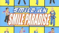 Smile Paradise专辑