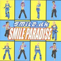 Smile Paradise专辑