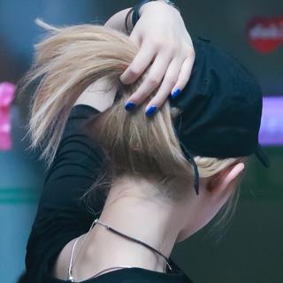 孟美岐的playlist