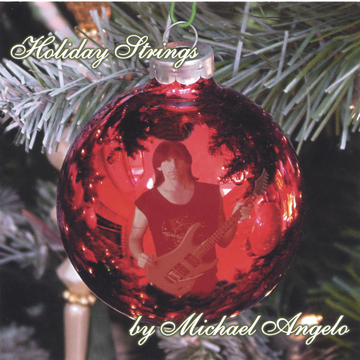 Holiday Strings