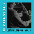 Lester Leaps in, Vol. 1