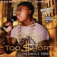 Too Short - Players (instrumental)