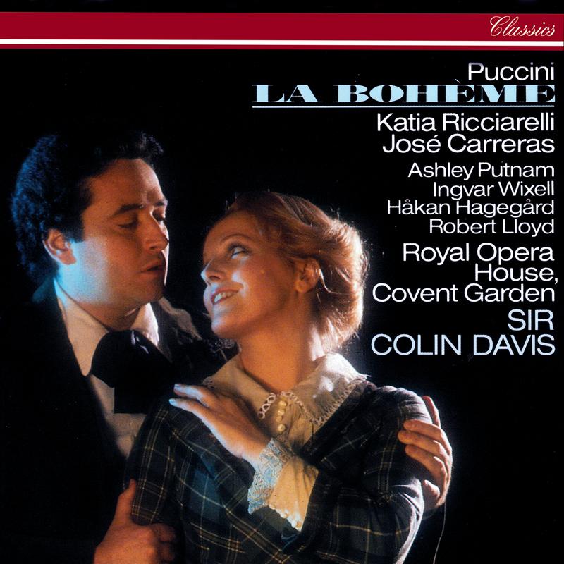 La Bohème