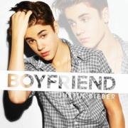 Boyfriend（Cover Justin Bieber）