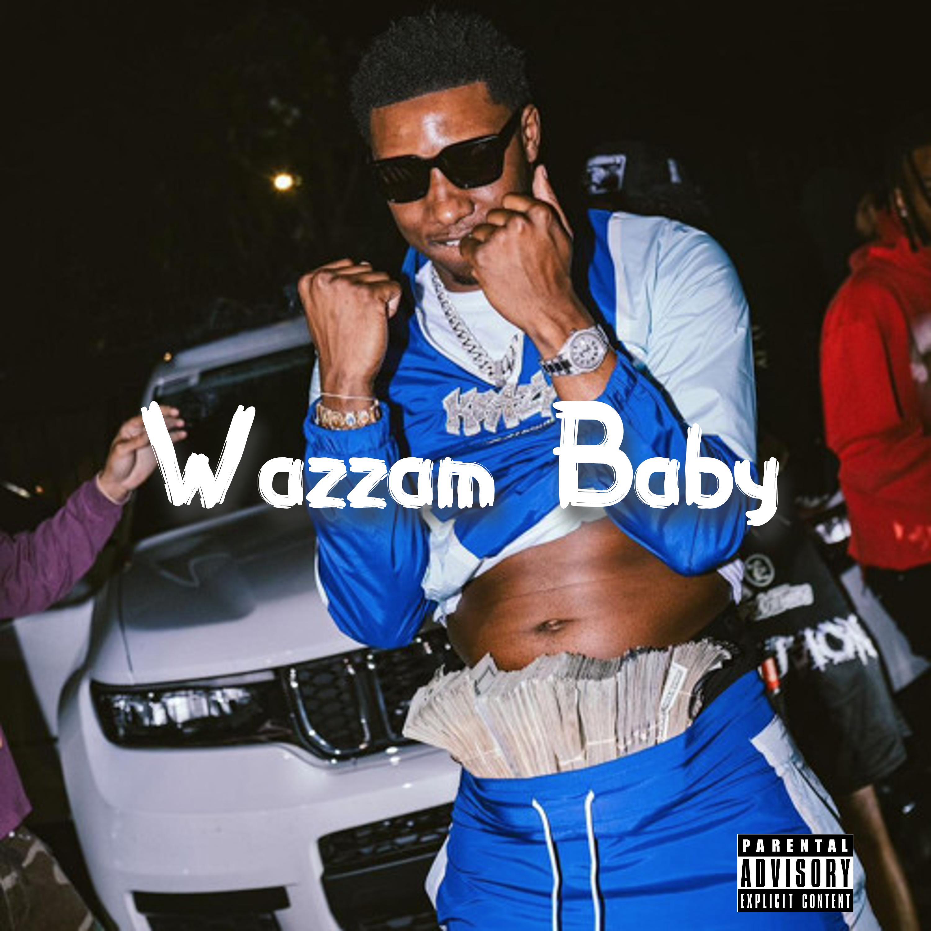 Wazzam Baby