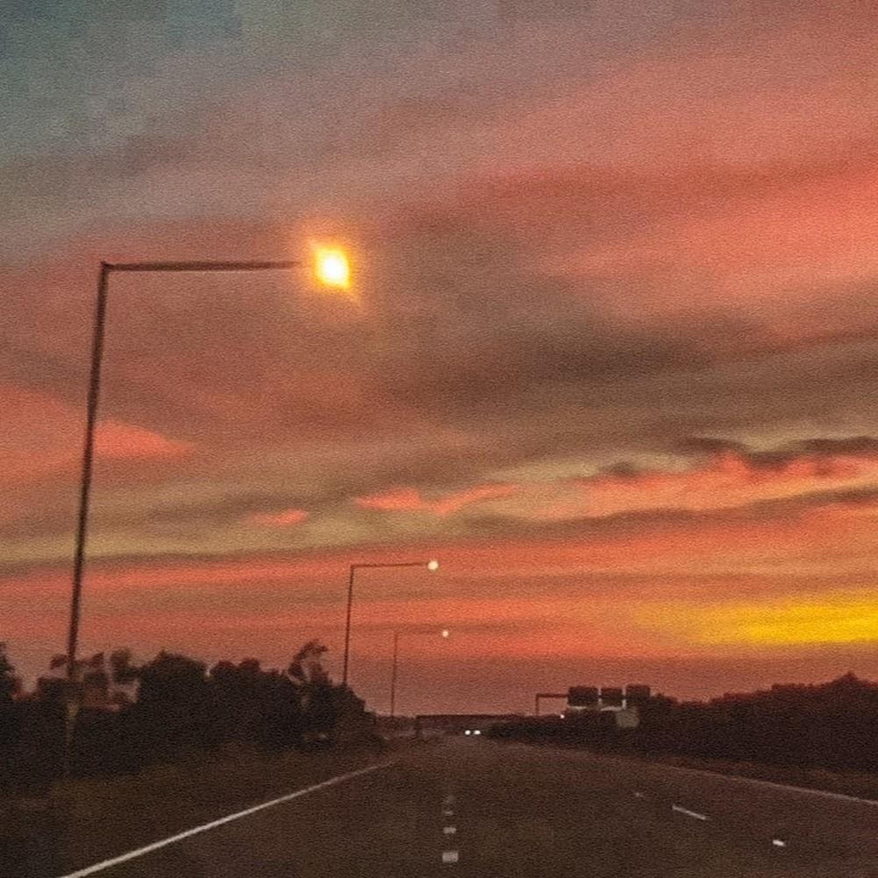 Flashbacks (Instrumental)