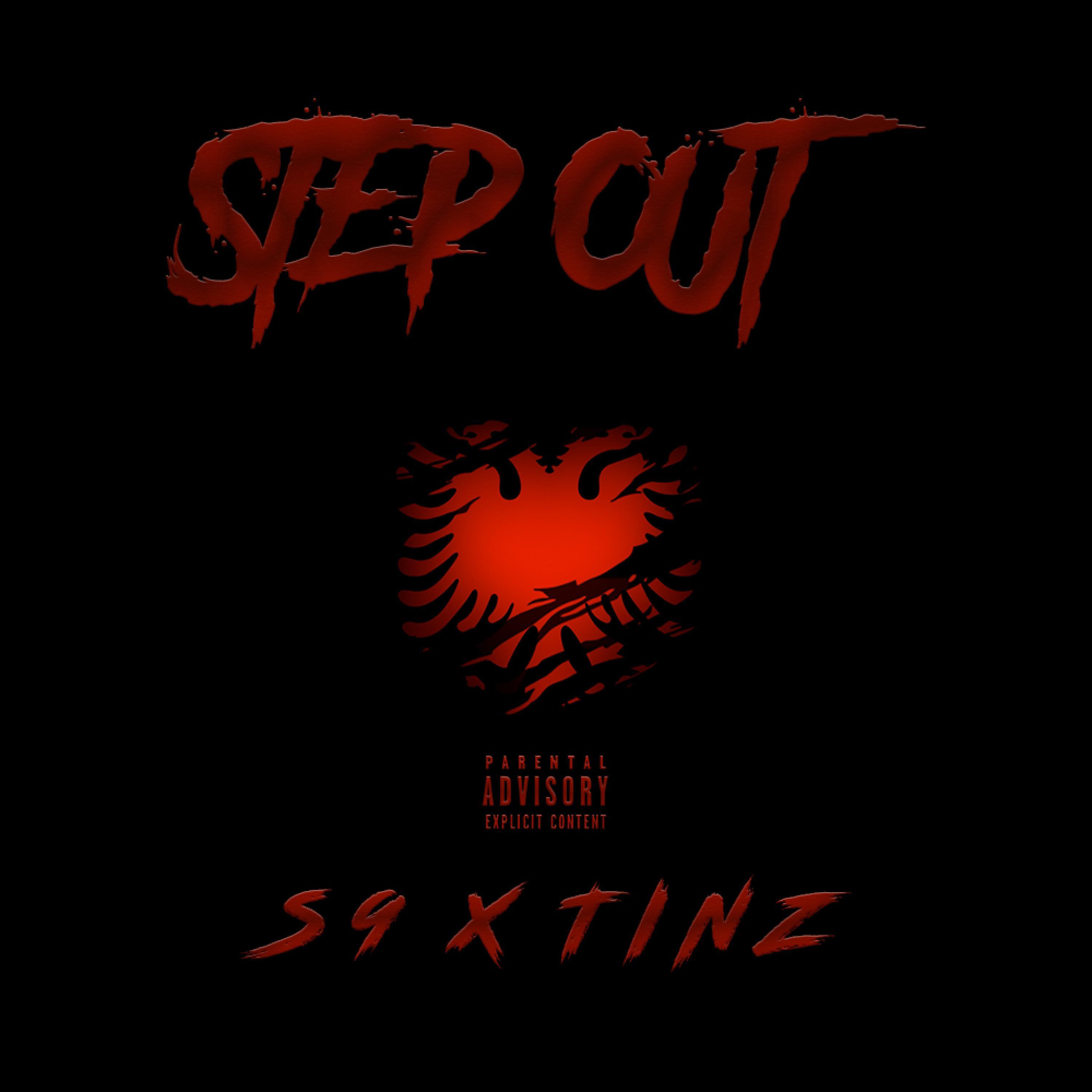 Step Out
