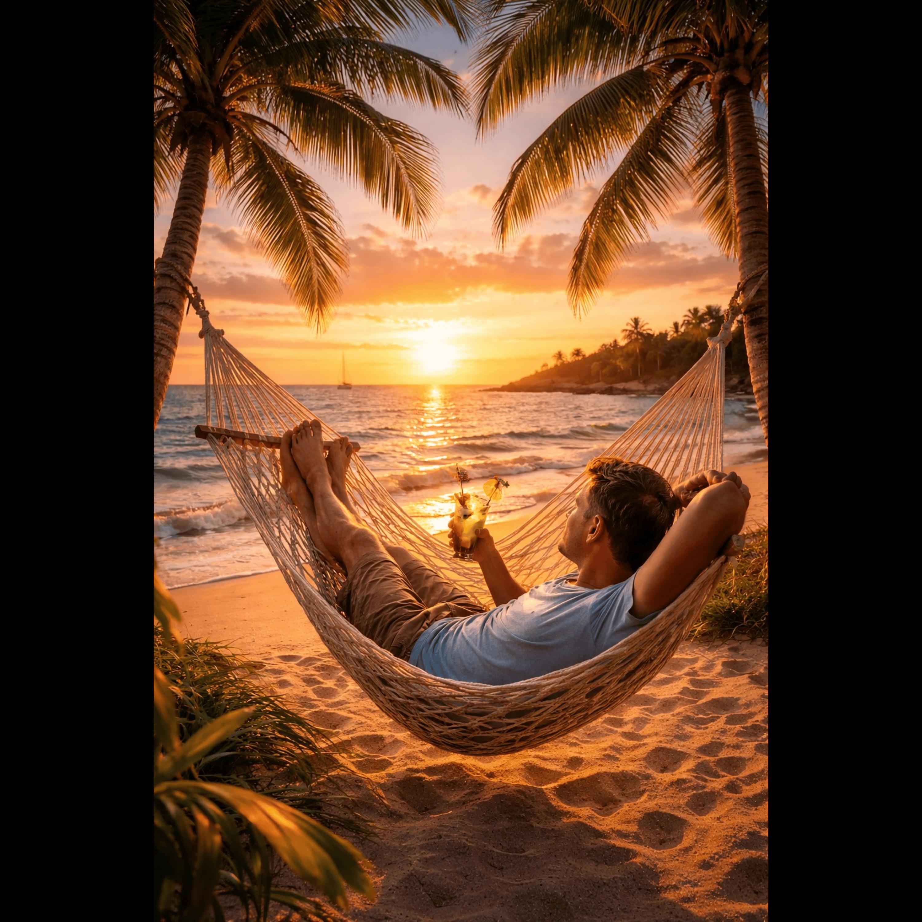 Nothing is impossible