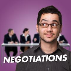 Negotiations