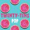 Twenty-Tens Pop专辑