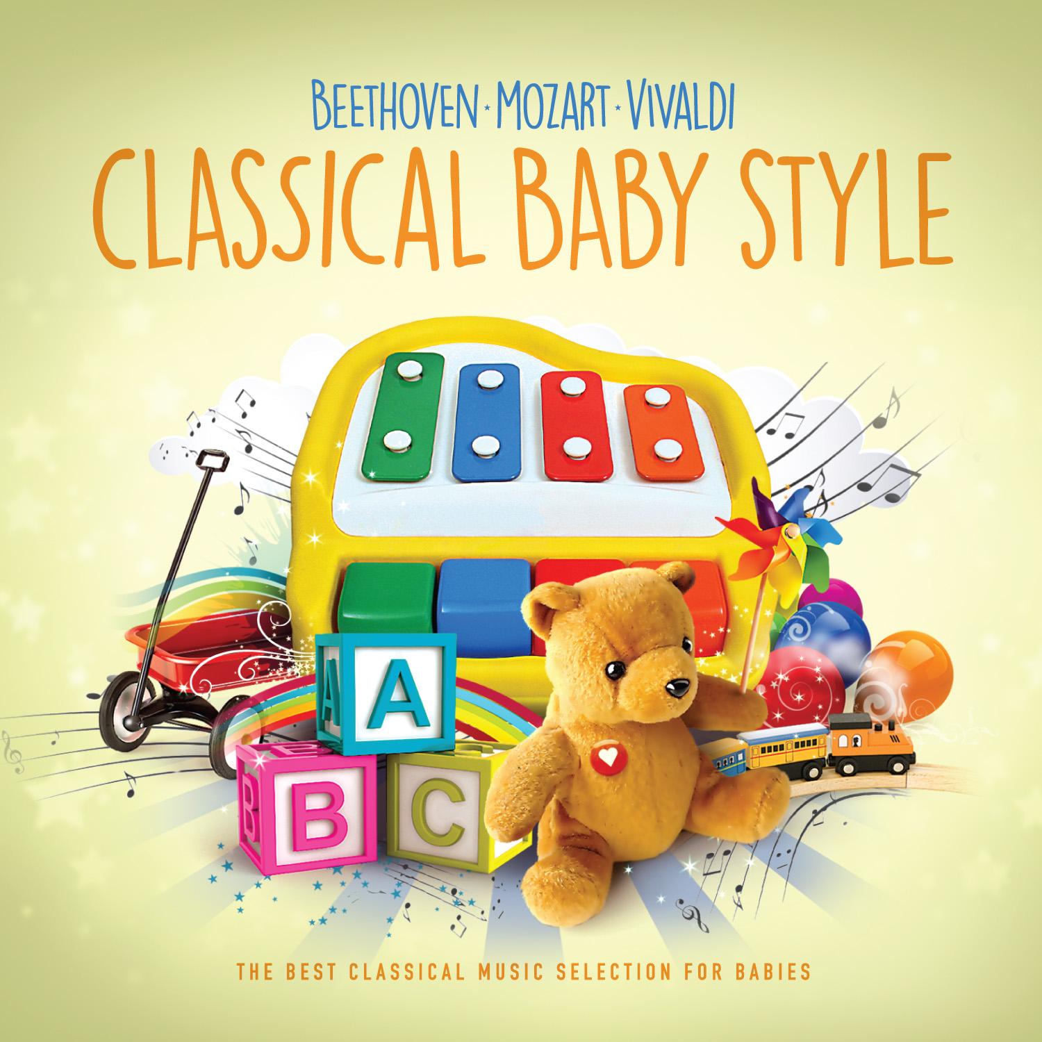 Classical Baby Style