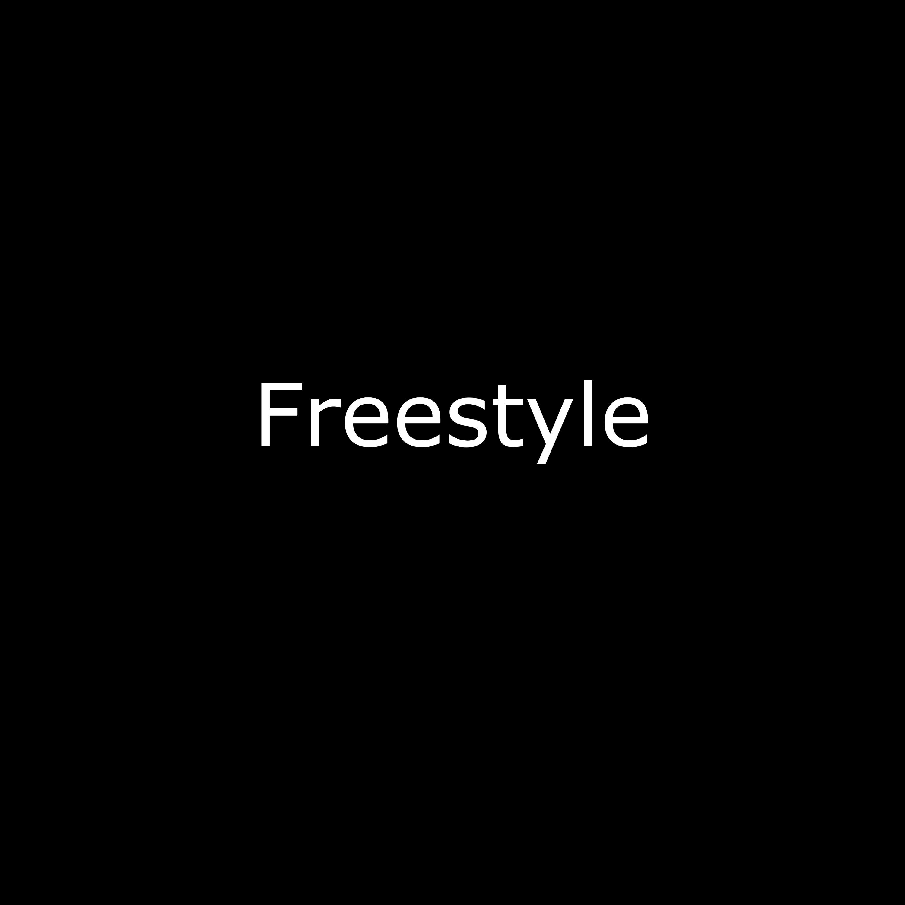 Hunxho - Freestyle