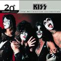 The Best of Kiss 20th Century Masters The Millennium Collection专辑