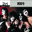 The Best of Kiss 20th Century Masters The Millennium Collection专辑