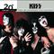 The Best of Kiss 20th Century Masters The Millennium Collection专辑