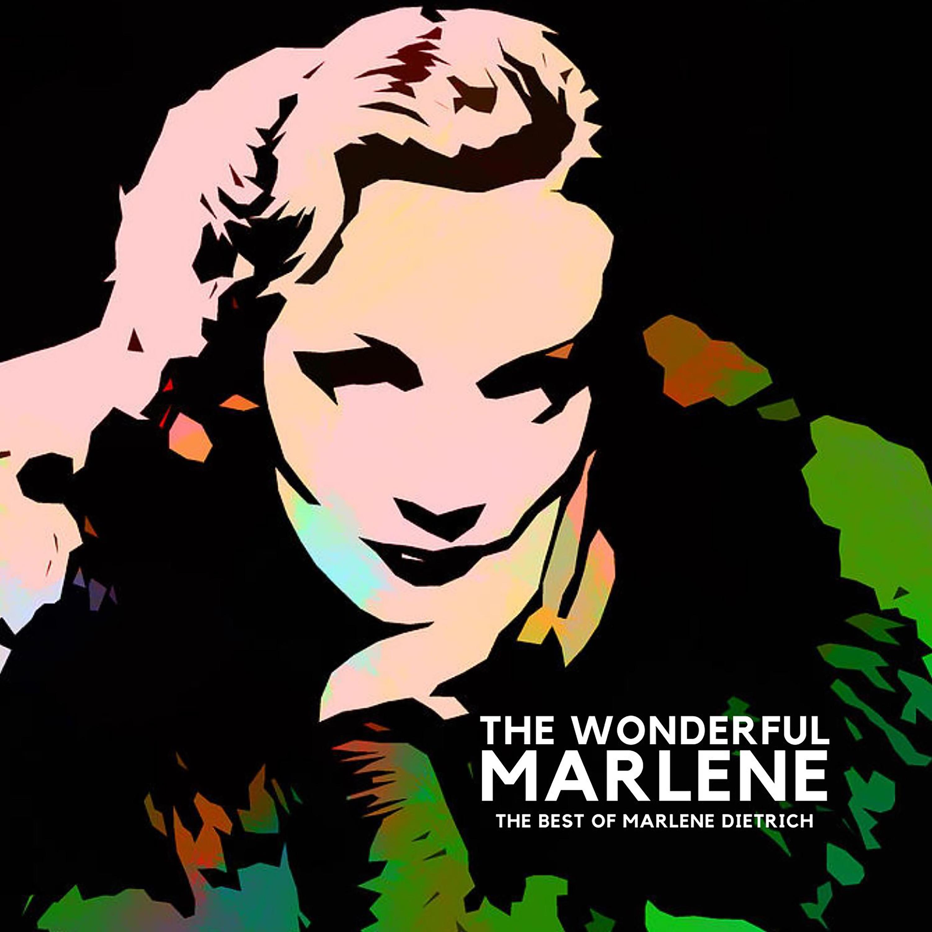 The Wonderful Marlene