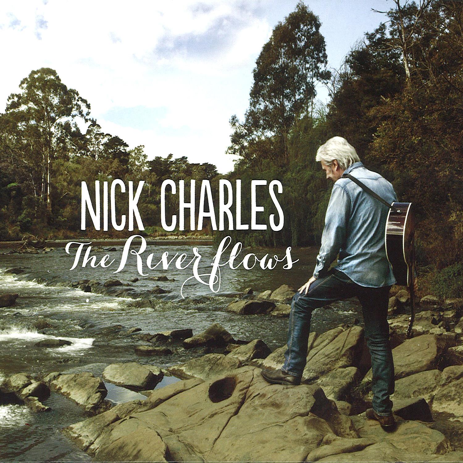 The River Flows