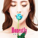 Honestly专辑