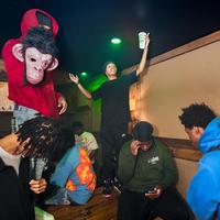 Babychiefdoit - Zoo Life (Intro - Dirty) 143