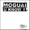 U Know Y [Si Begg Mix]