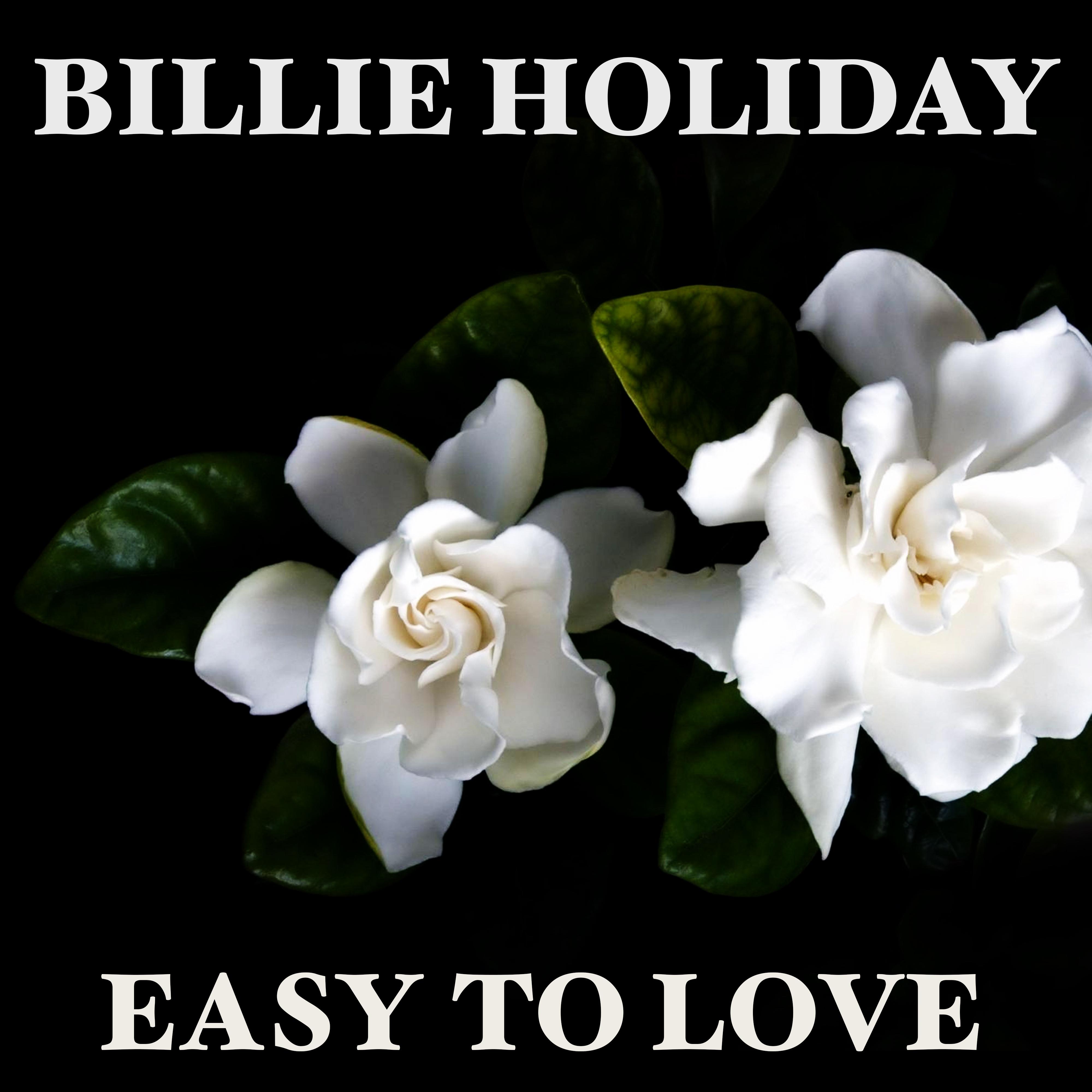 Easy To Love