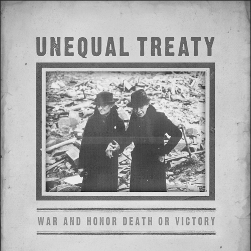 War And Honor Death Or Victory