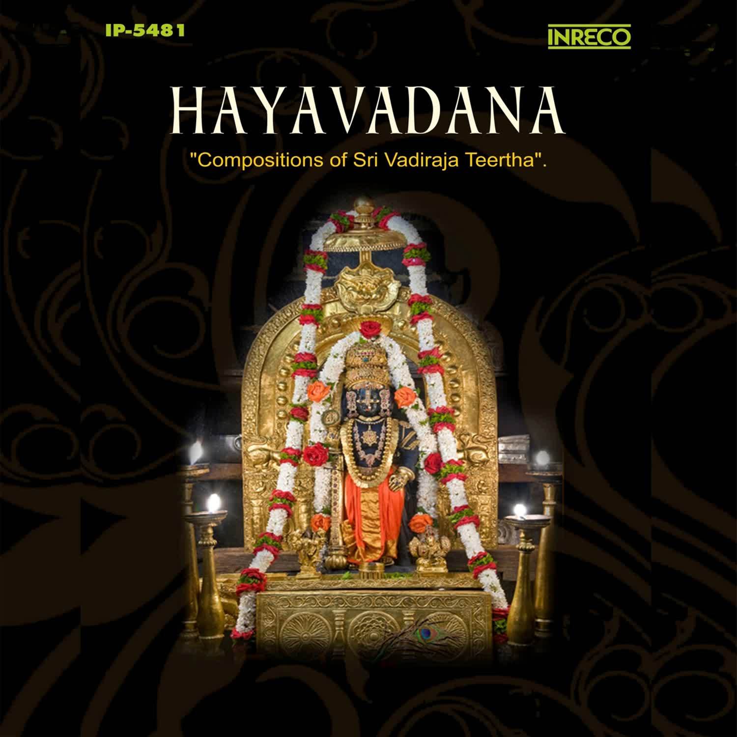 Hayavadana