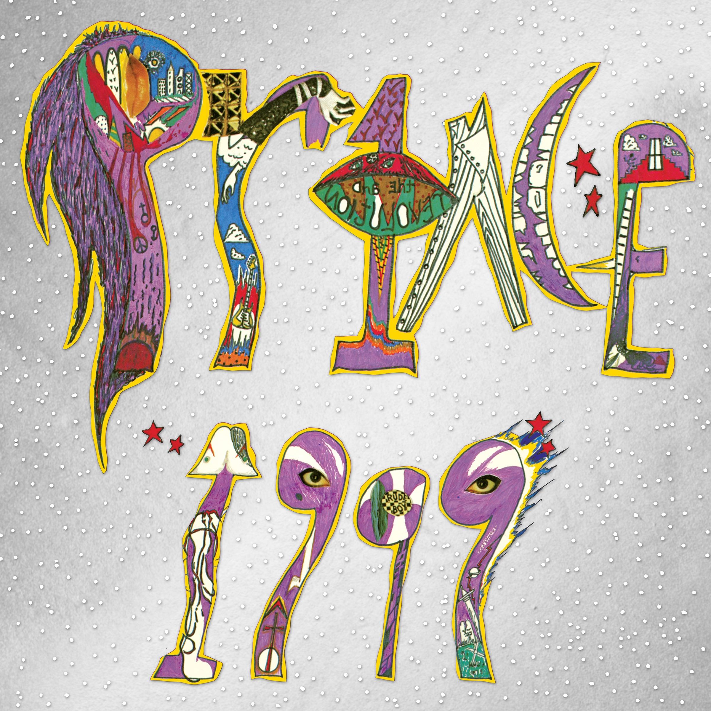 1999 (Live at Masonic Hall, Detroit, MI, 11/30/1982 - Late Show)