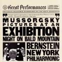 Mussorgsky: Pictures at an Exhibition; Night on Bald Mountain专辑