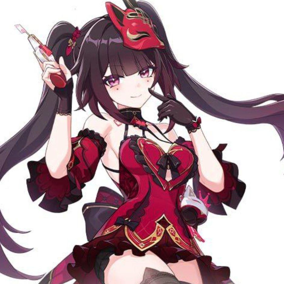花の魔女