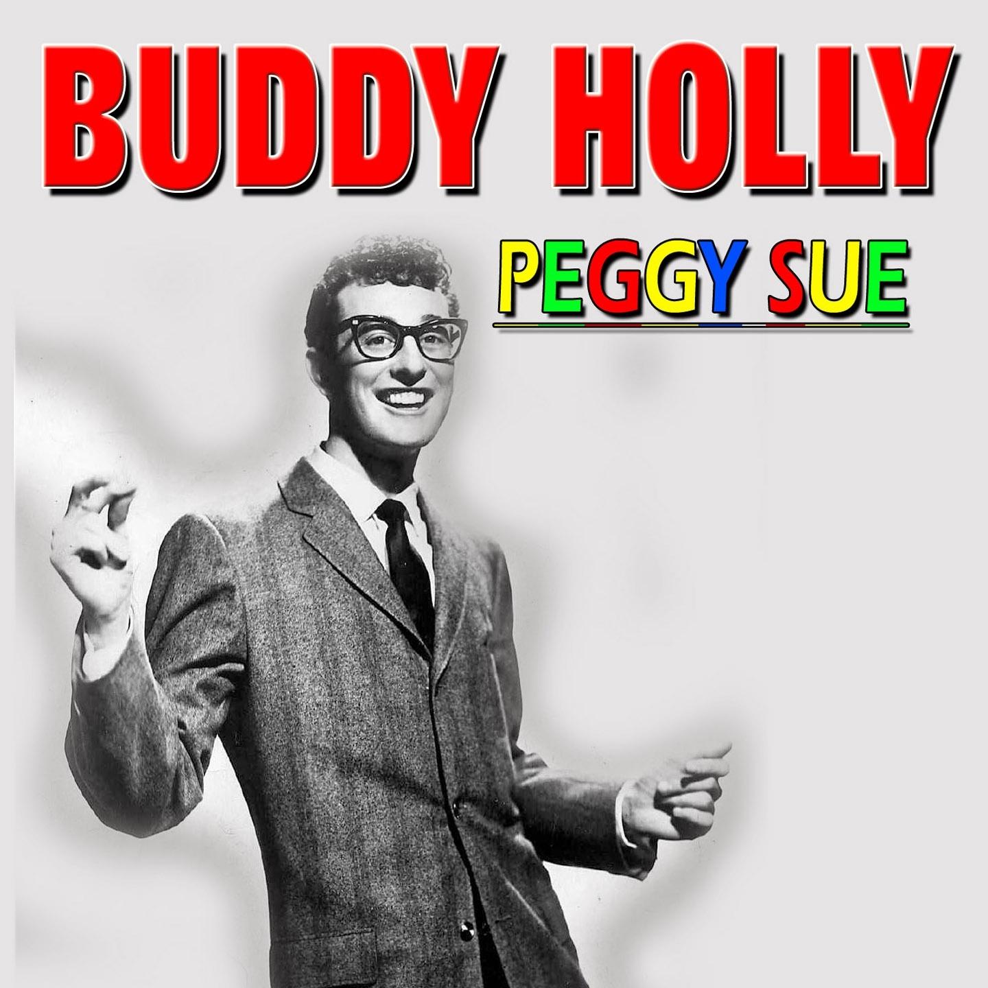 Peggy Sue