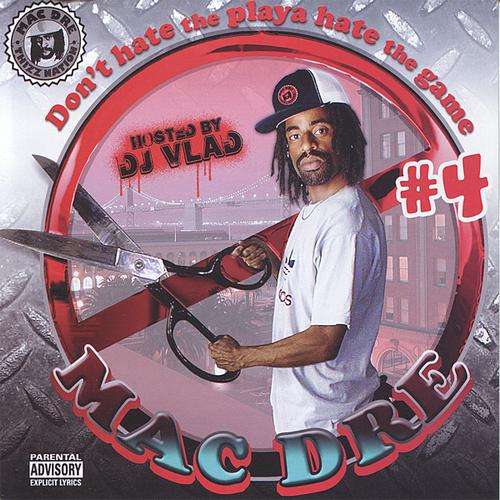 Don't Hate the Playa, Hate the Game, Vol. 4