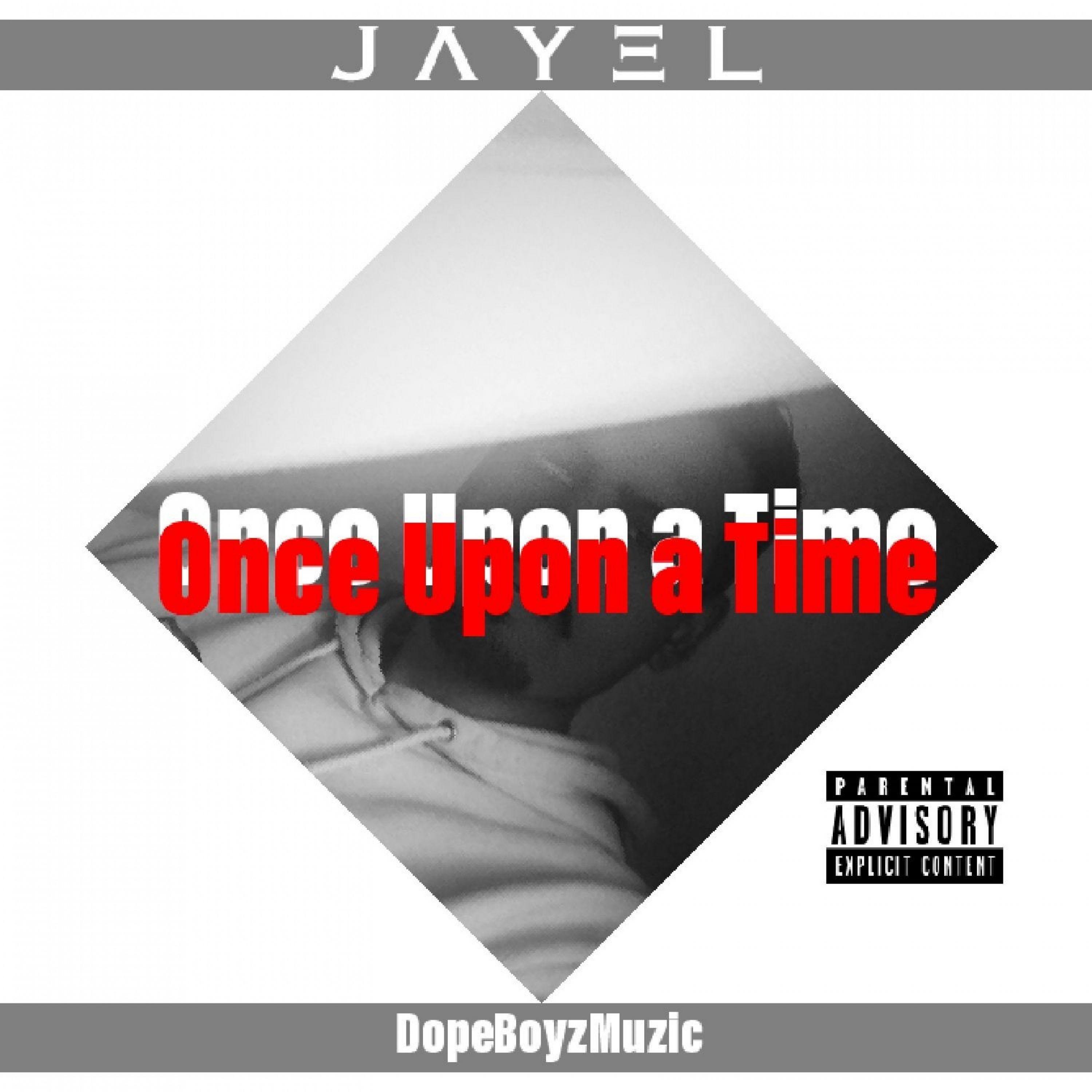 Once Upon A Time