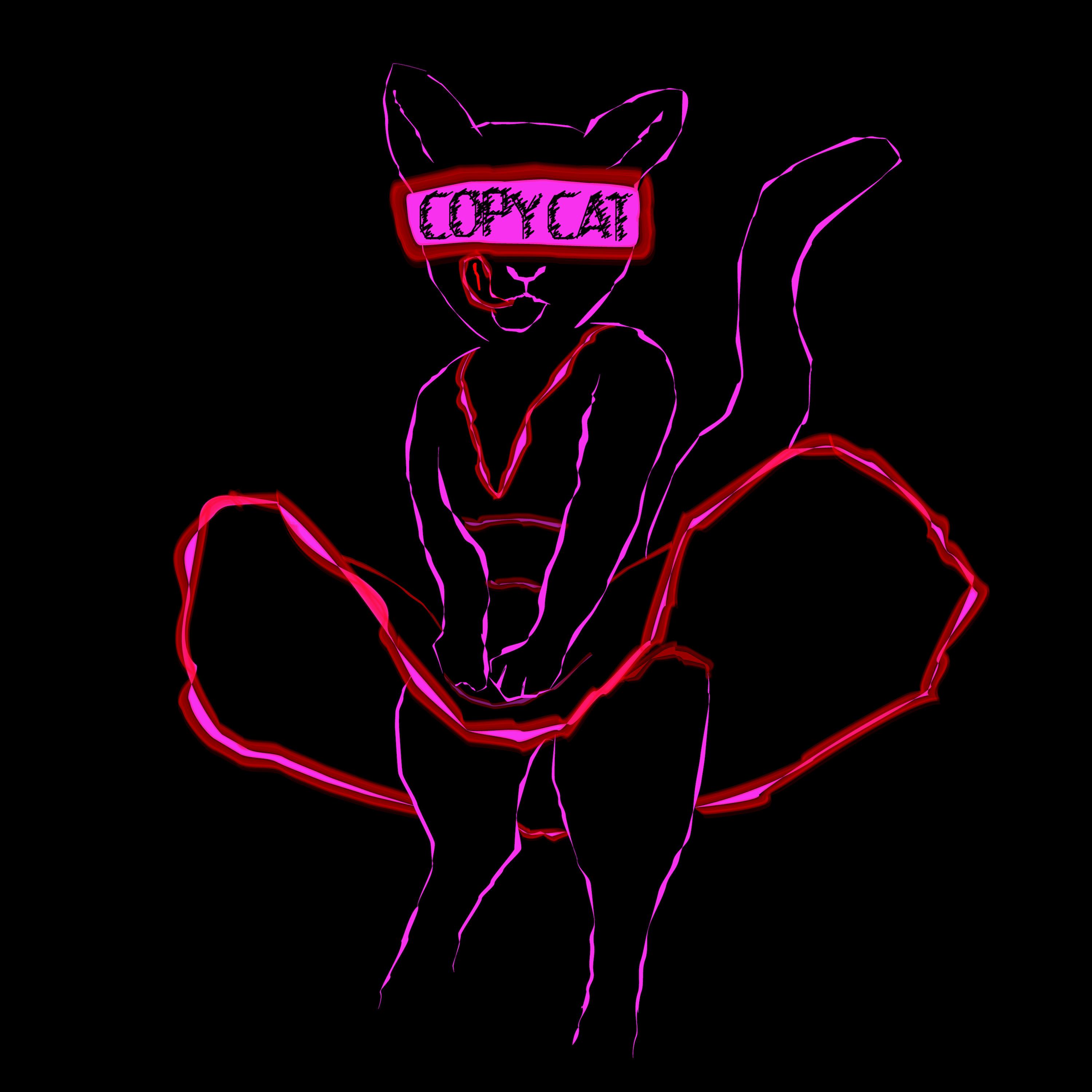 Copy Cat