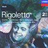 Lina Rossi - Rigoletto / Act 2:Scena ed Aria. 