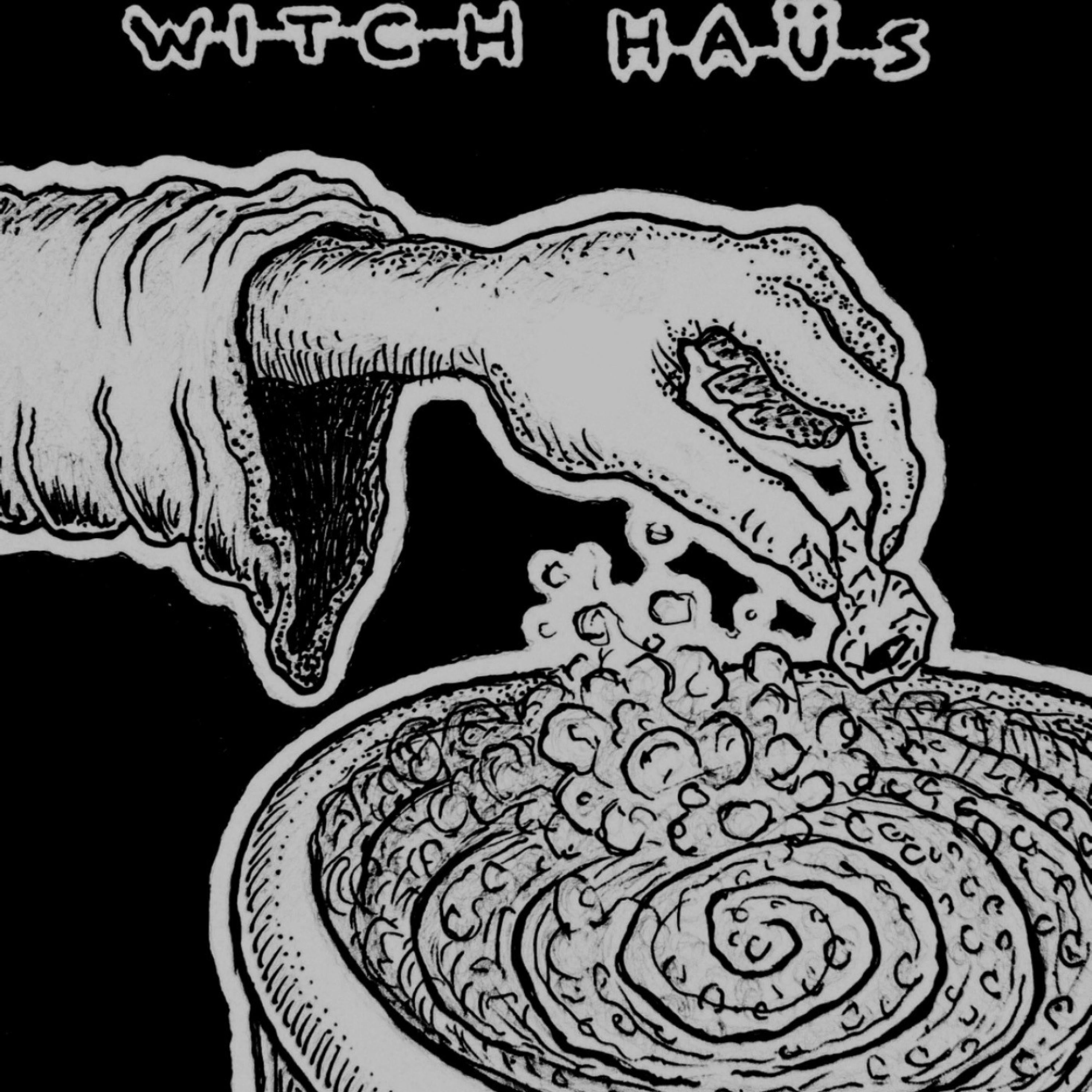 WITCHHAÜS