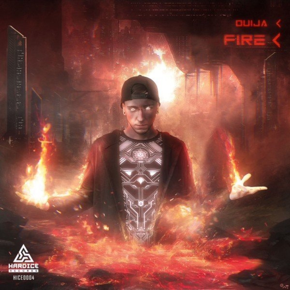 Fire EP