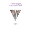 Yours Tonight - Edit