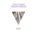 Yours Tonight - Edit专辑